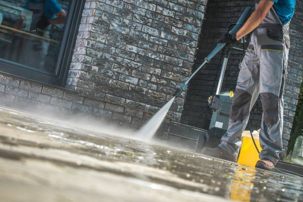 Best House Exterior Washing  in Santa Ana, CA