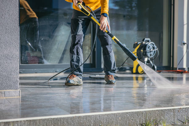 Santa Ana, CA Pressure Washing Services Company