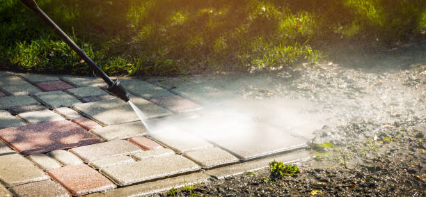Best Driveway Pressure Washing  in Santa Ana, CA